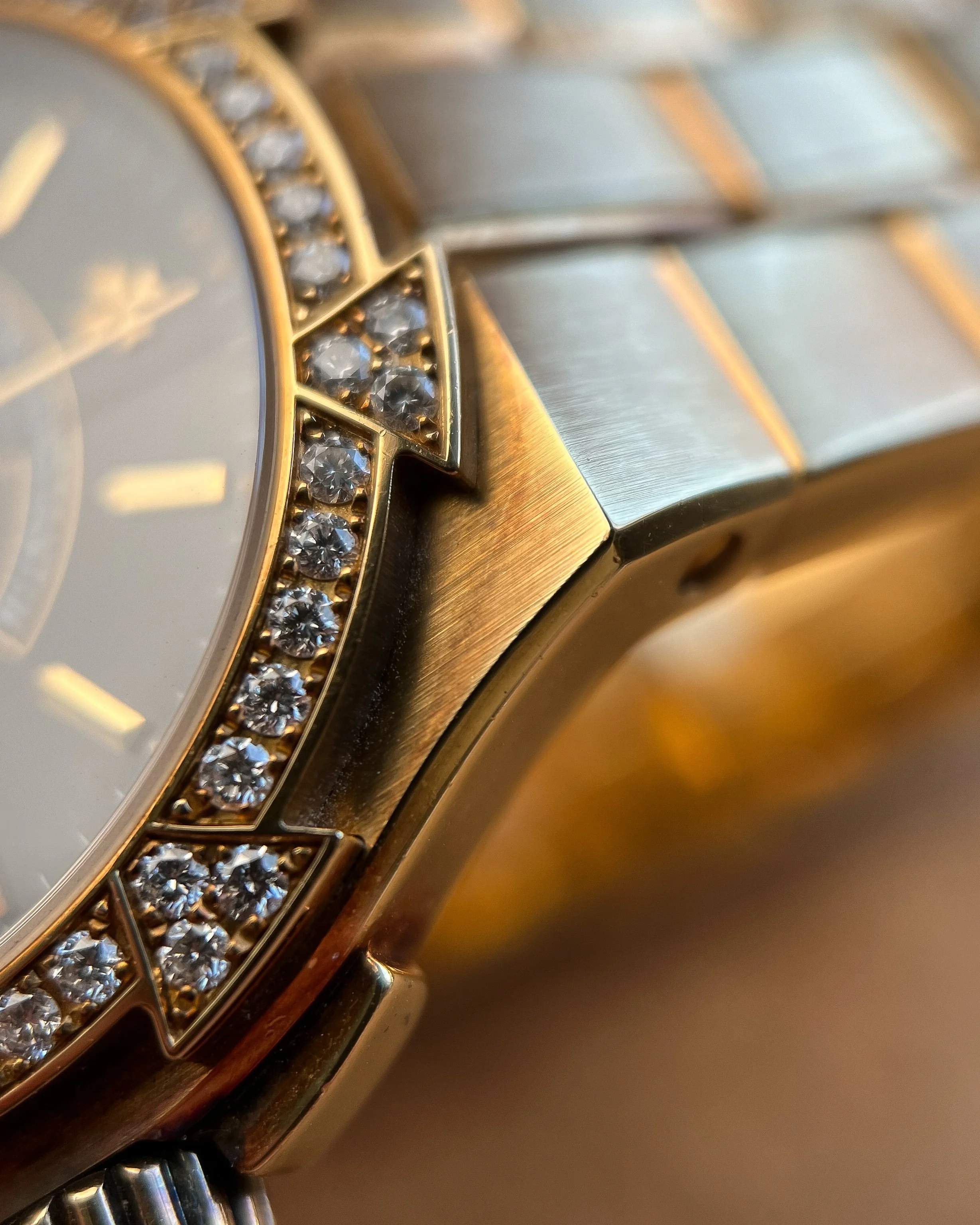 1996 Vacheron Constantin Overseas 42540 '1st generation' with VC